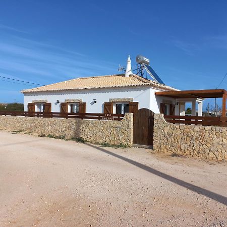 Villa Casa Pinheirinho Sagres Exterior foto