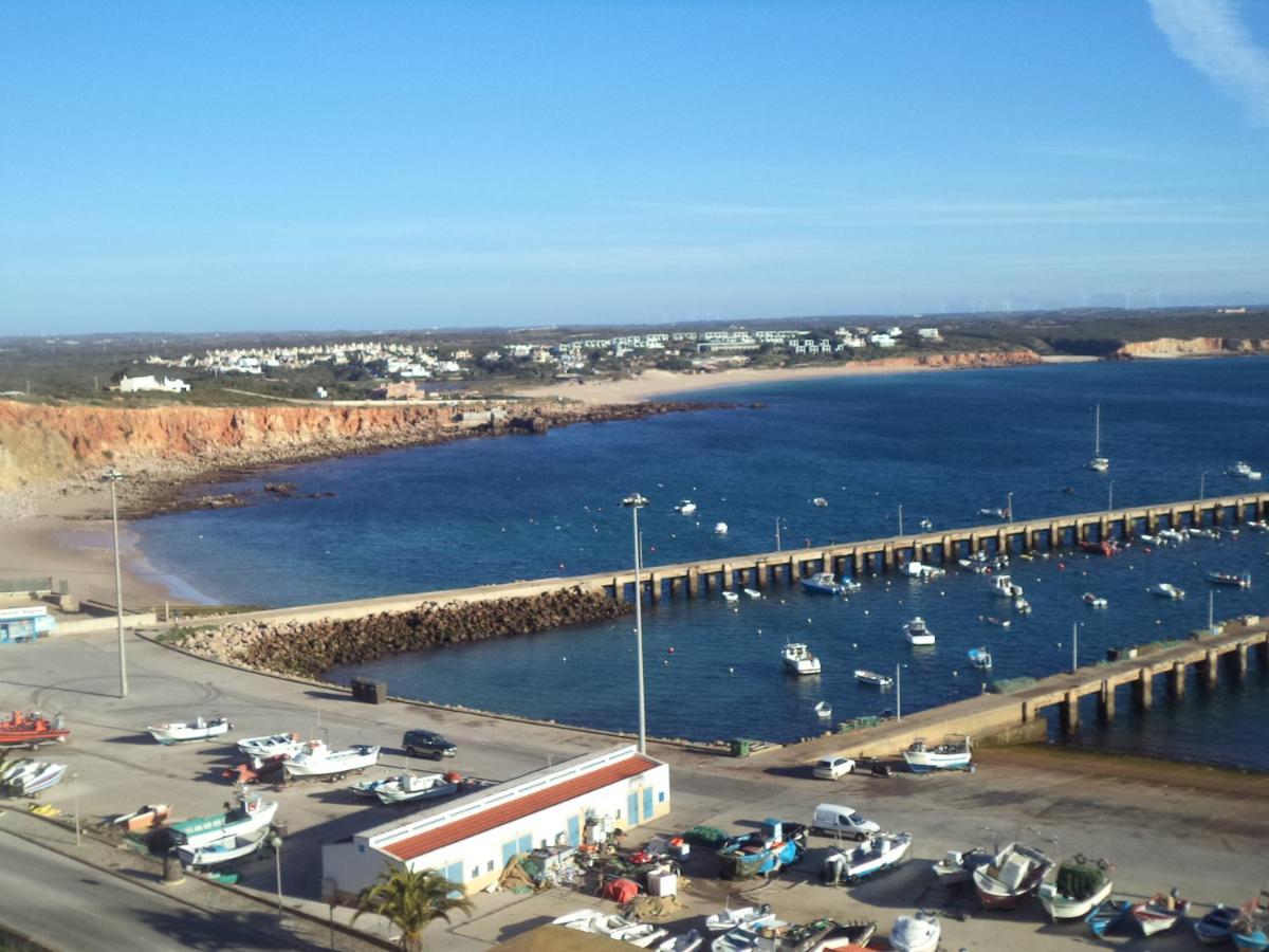 Villa Casa Pinheirinho Sagres Exterior foto
