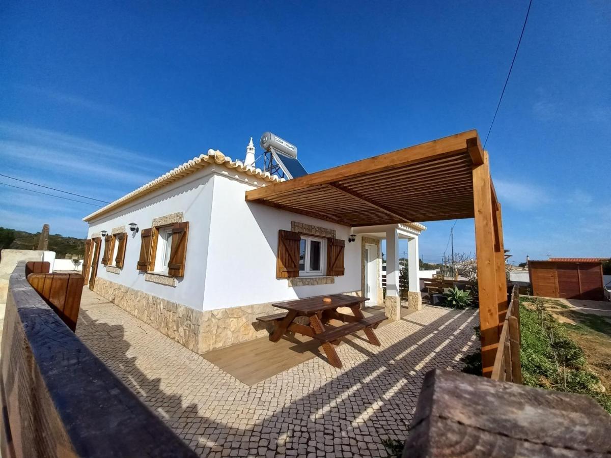 Villa Casa Pinheirinho Sagres Exterior foto