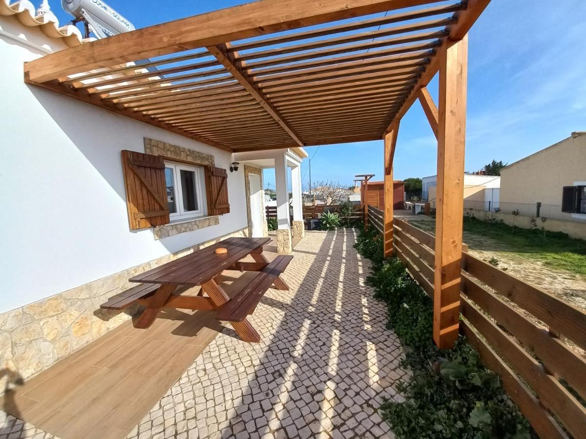 Villa Casa Pinheirinho Sagres Exterior foto