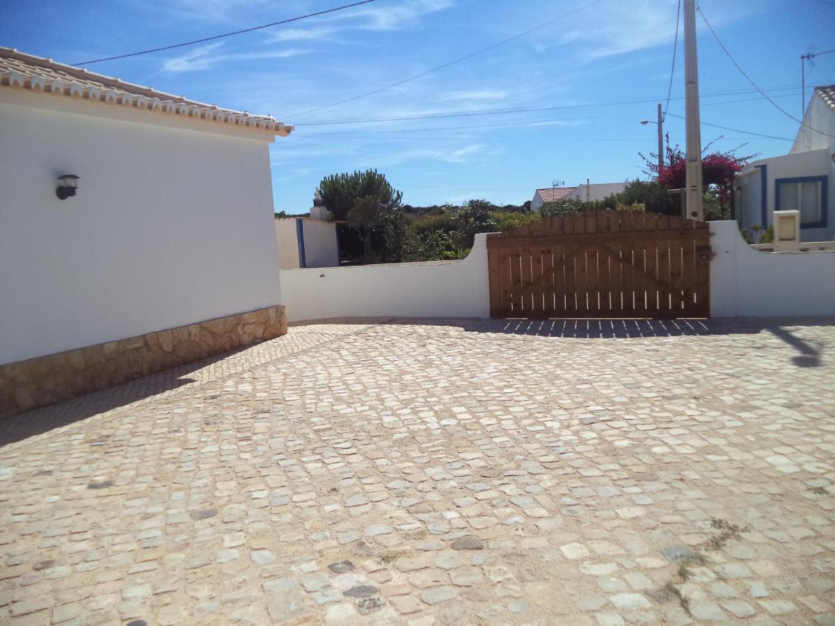 Villa Casa Pinheirinho Sagres Exterior foto