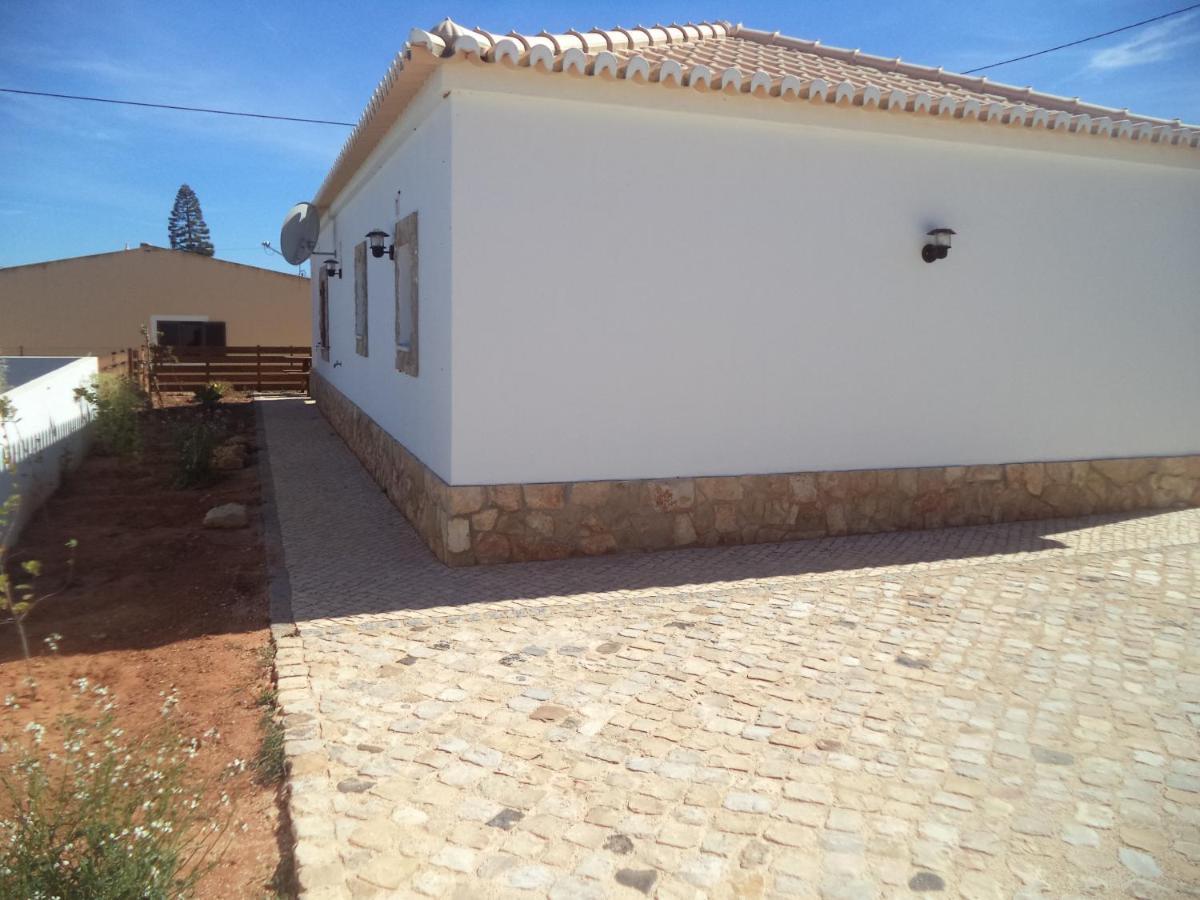 Villa Casa Pinheirinho Sagres Exterior foto